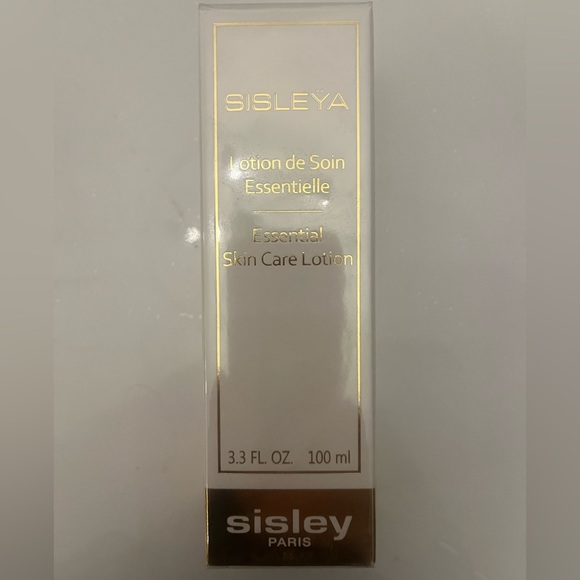 Sisley- Sisleya essential skin care lotion - Picture 2 of 5